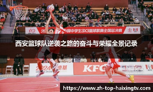 西安篮球队逆袭之路的奋斗与荣耀全景记录